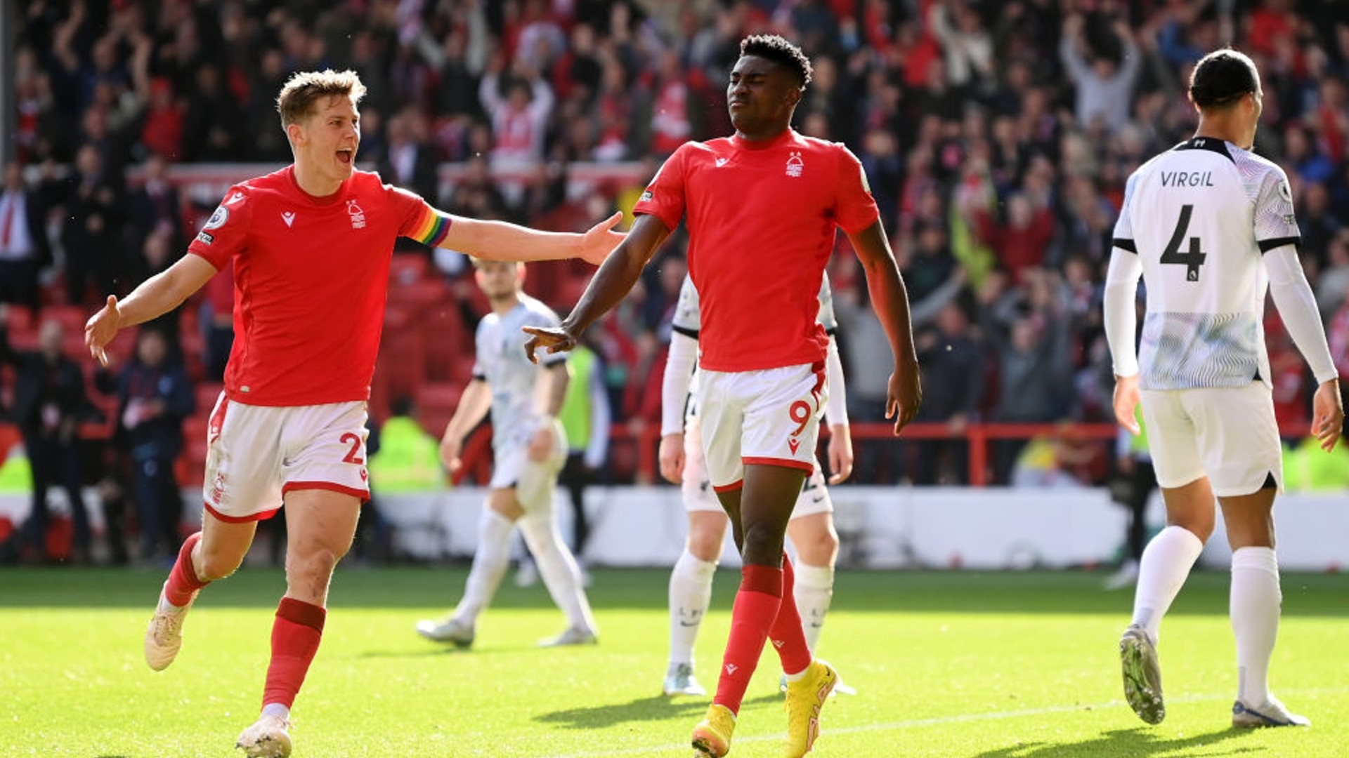 承担对抗与 承担对抗与